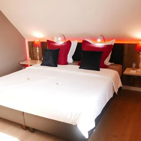 Bed & Breakfast Bella En Basiel *
