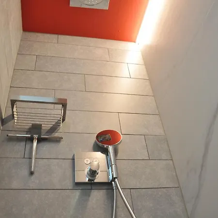 Bella En Basiel Bed & Breakfast Bruges