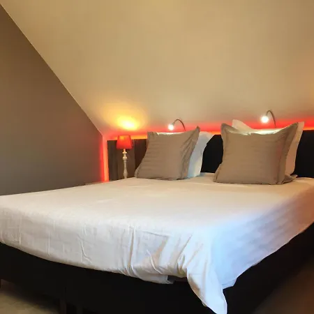 Bella En Basiel Bed and Breakfast *