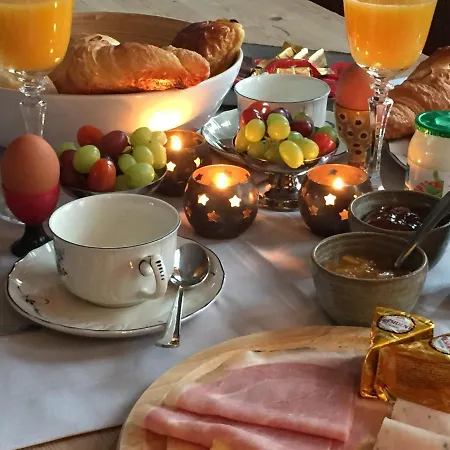 Bella En Basiel Bed & Breakfast *