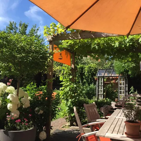 Bed & Breakfast Bella En Basiel Bruges