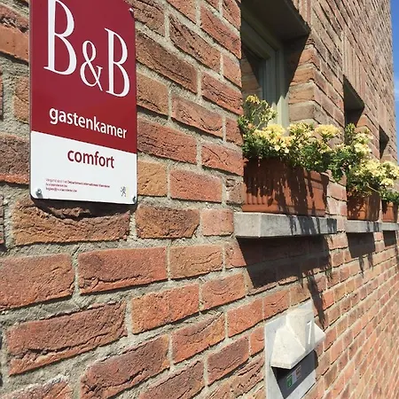 Bella En Basiel Bed & Breakfast