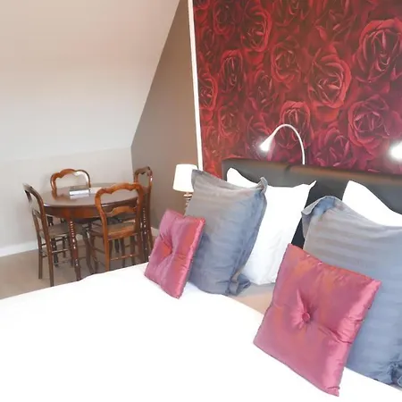 Bella En Basiel Bed & Breakfast *