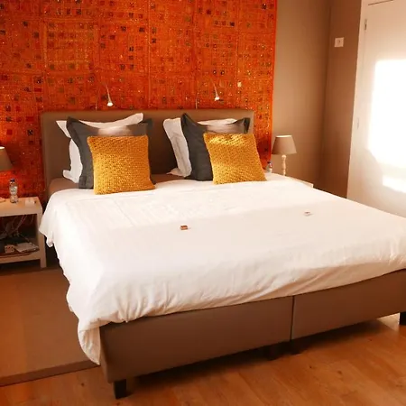 Bella En Basiel Bed and Breakfast